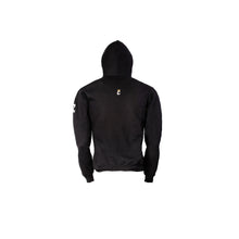 Load image into Gallery viewer, #BEGREAT HOODIE - BLACK / WHITE