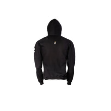 Load image into Gallery viewer, #BEGREAT HOODIE - BLACK / WHITE

